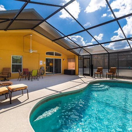 762 Watersong Resort By Orlando Holiday Rental Homes Davenport Kültér fotó