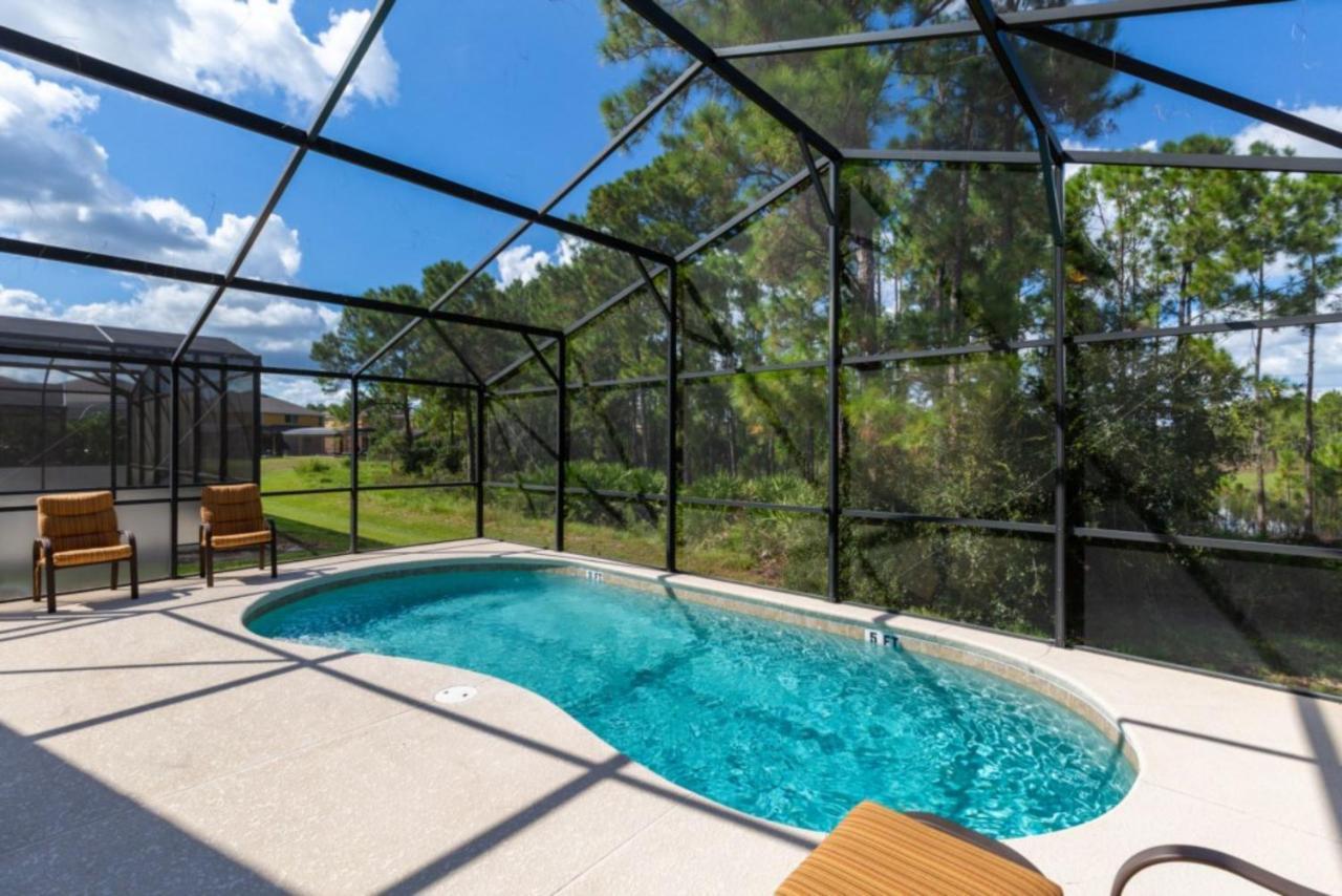 762 Watersong Resort By Orlando Holiday Rental Homes Davenport Kültér fotó
