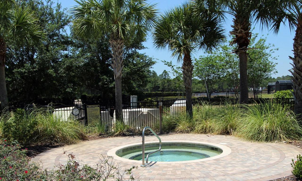 762 Watersong Resort By Orlando Holiday Rental Homes Davenport Kültér fotó