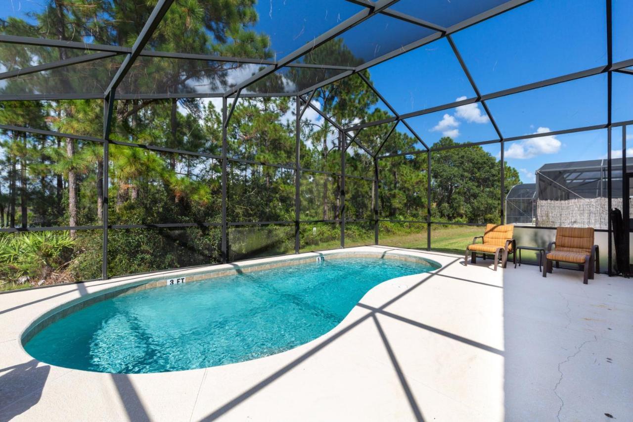 762 Watersong Resort By Orlando Holiday Rental Homes Davenport Kültér fotó