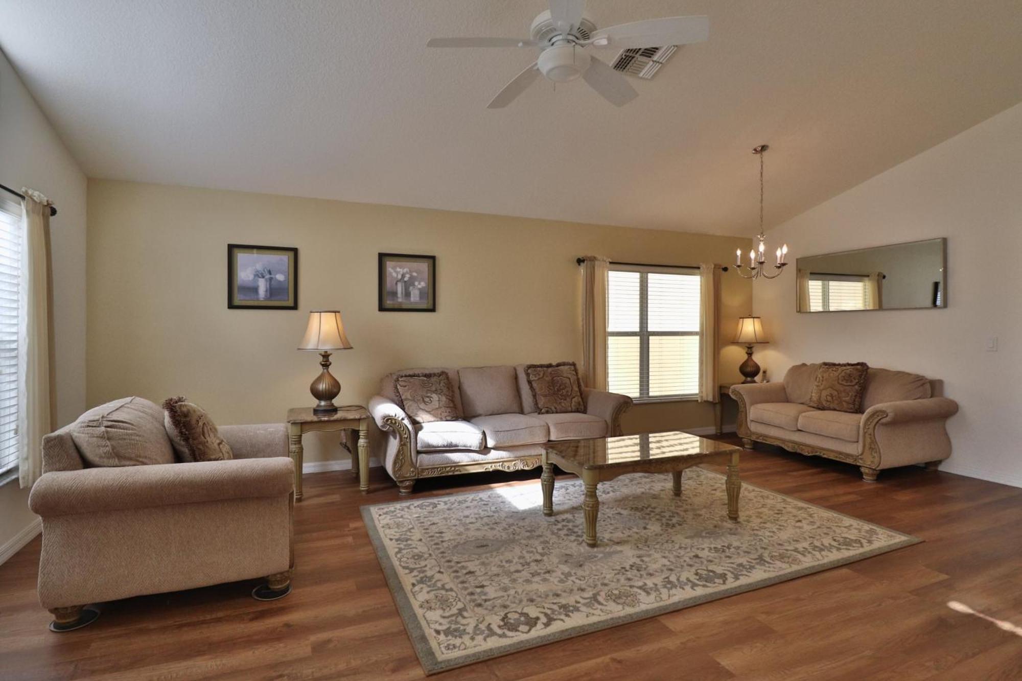 762 Watersong Resort By Orlando Holiday Rental Homes Davenport Kültér fotó